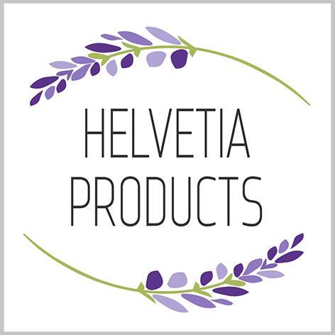 Helvetia Lavender Farm products