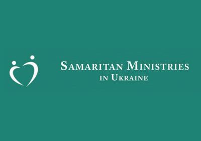 Samaritan Ministries in Ukraine
